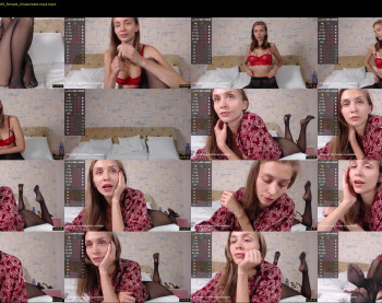 aelitashaw — 27 minute Chaturbate female cam video clip, 1080p, Sep 27, 2021