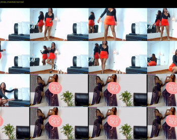 ainaah_ — 75 minute Chaturbate female cam video clip, 1080p, Sep 27, 2021