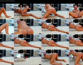 classy_medeeea — 31 minute Chaturbate female cam video clip, 1080p, Sep 28, 2021