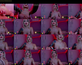 evablack_ — 70 minute Chaturbate female cam video clip, 720p, Sep 27, 2021