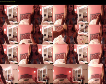 evagomez — 9 minute Chaturbate female cam video clip, 720p, Sep 27, 2021