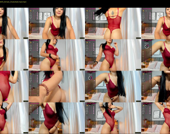 irisalejandra — 70 minute Chaturbate female cam video clip, 1080p, Sep 28, 2021