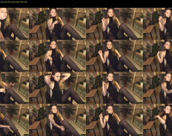 marcelinered — 6 minute Chaturbate female cam video clip, 1080p, Sep 27, 2021