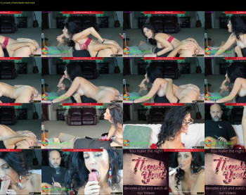 sofia3211 — 26 minute Chaturbate couple cam video clip, 1080p, Sep 27, 2021