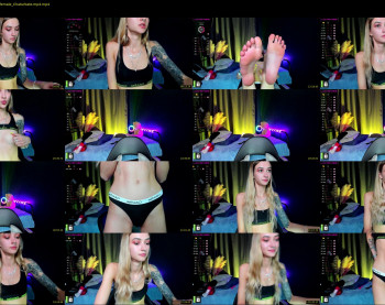 _grace — 70 minute Chaturbate female cam video clip, 1080p, Sep 28, 2021