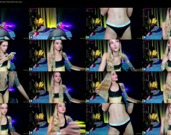 _grace — 70 minute Chaturbate female cam video clip, 1080p, Sep 28, 2021