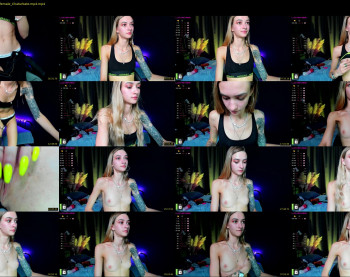 _grace — 43 minute Chaturbate female cam video clip, 1080p, Sep 28, 2021