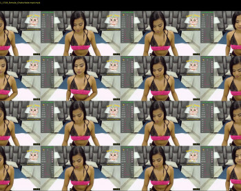danielasanders — 4 minute Chaturbate female cam video clip, 1080p, Sep 28, 2021