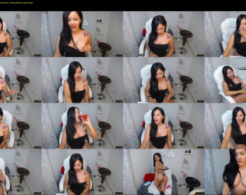 dulce1_ — 70 minute Chaturbate female cam video clip, 1080p, Jul 6, 2021