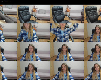 elia_ — 24 minute Chaturbate female cam video clip, 720p, Sep 28, 2021