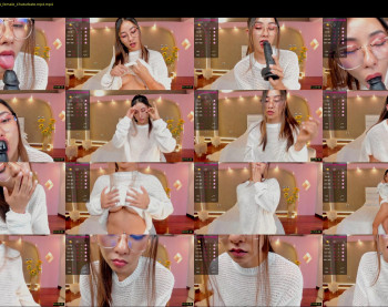 sadashi_ — 65 minute Chaturbate female cam video clip, 1080p, Jul 11, 2021