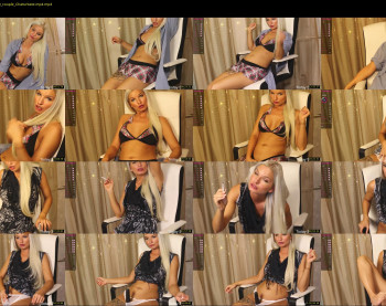 sebilone — 72 minute Chaturbate couple cam video clip, 1080p, Sep 28, 2021