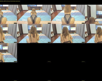 sensualbae_seduction — 34 minute Chaturbate female cam video clip, 1080p, Sep 28, 2021