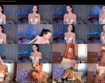 stacy_magic — 19 minute Chaturbate female cam video clip, 1080p, Sep 28, 2021