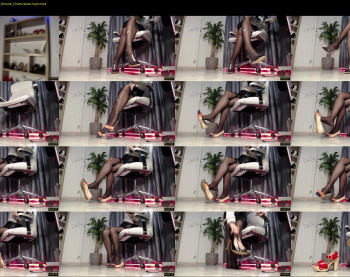 violetli_ — 18 minute Chaturbate female cam video clip, 720p, Sep 28, 2021