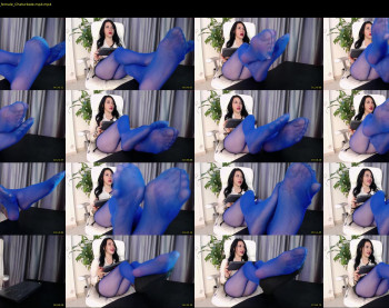 violetli_ — 8 minute Chaturbate female cam video clip, 720p, Sep 28, 2021