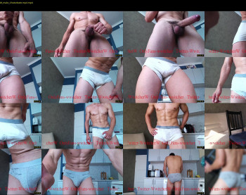 w_witcher — 36 minute Chaturbate male cam video clip, 720p, Jul 17, 2021