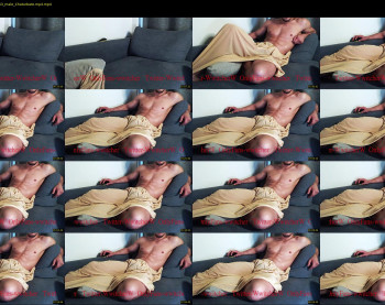 w_witcher — 10 minute Chaturbate male cam video clip, 720p, Sep 28, 2021