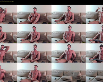 _adam19 — 72 minute Chaturbate male cam video clip, 1080p, Sep 29, 2021