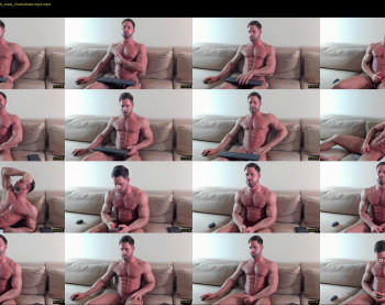 _adam19 — 39 minute Chaturbate male cam video clip, 1080p, Sep 29, 2021
