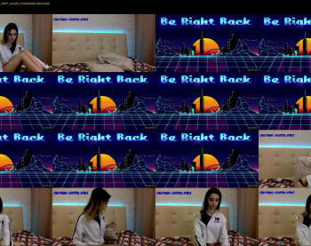 _open_space_ — 59 minute Chaturbate couple cam video clip, 720p, Sep 29, 2021