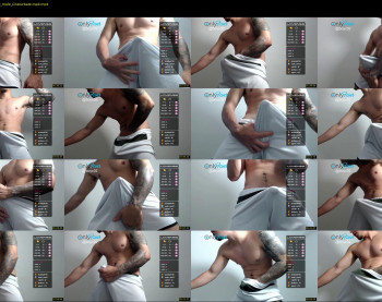 boyc02_ — 11 minute Chaturbate male cam video clip, 720p, Sep 29, 2021