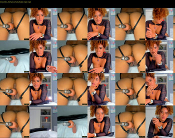 cinnamon_afrodit — 70 minute Chaturbate female cam video clip, 1080p, Sep 29, 2021