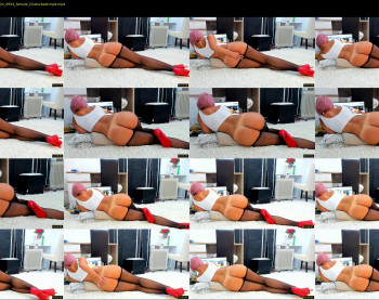 classy_medeeea — 46 minute Chaturbate female cam video clip, 1080p, Sep 29, 2021