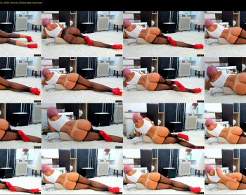 classy_medeeea — 55 minute Chaturbate female cam video clip, 1080p, Sep 29, 2021