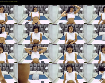 danielasanders — 70 minute Chaturbate female cam video clip, 1080p, Sep 29, 2021
