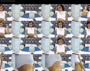 danielasanders — 19 minute Chaturbate female cam video clip, 1080p, Sep 29, 2021