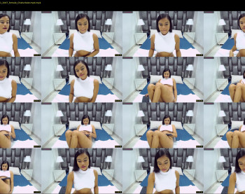 danielasanders — 16 minute Chaturbate female cam video clip, 1080p, Sep 29, 2021