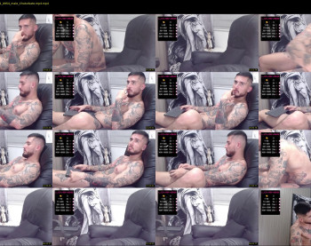dimitri_sullivan — 64 minute Chaturbate male cam video clip, 720p, Sep 29, 2021