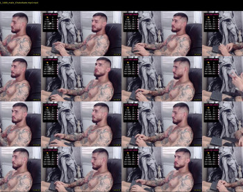 dimitri_sullivan — 31 minute Chaturbate male cam video clip, 720p, Sep 29, 2021