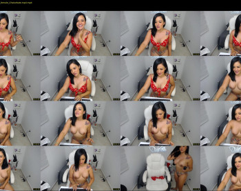 dulce1_ — 15 minute Chaturbate female cam video clip, 1080p, Sep 29, 2021