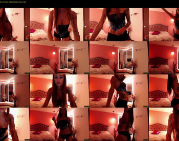 evagomez — 7 minute Chaturbate female cam video clip, 720p, Sep 29, 2021