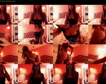 evagomez — 16 minute Chaturbate female cam video clip, 720p, Sep 29, 2021