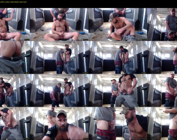 hardworkertn — 6 minute Chaturbate male cam video clip, 720p, Sep 29, 2021