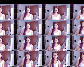 harmony_murr — 16 minute Chaturbate female cam video clip, 1080p, Sep 29, 2021