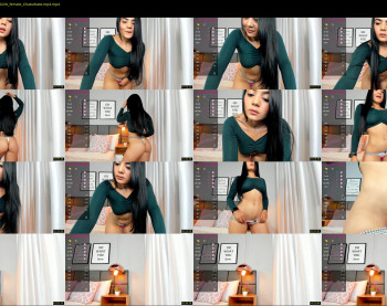 irisalejandra — 62 minute Chaturbate female cam video clip, 1080p, Sep 29, 2021