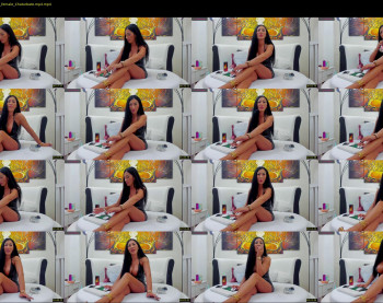 ivonady — 5 minute Chaturbate female cam video clip, 1080p, Sep 29, 2021