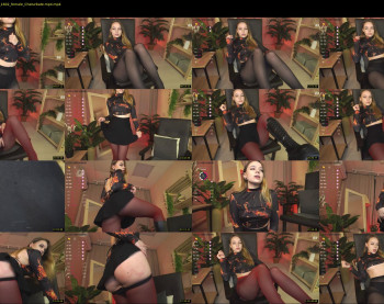 marcelinered — 70 minute Chaturbate female cam video clip, 1080p, Sep 29, 2021