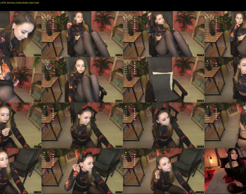 marcelinered — 70 minute Chaturbate female cam video clip, 1080p, Sep 29, 2021