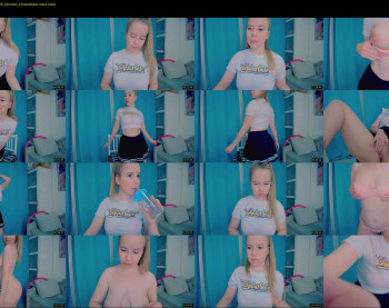mikubaby — 70 minute Chaturbate female cam video clip, 1080p, Sep 29, 2021