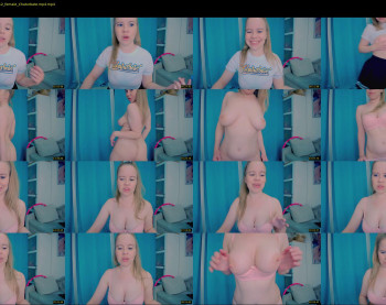mikubaby — 47 minute Chaturbate female cam video clip, 1080p, Sep 29, 2021