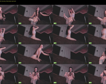 ms_enigma — 10 minute Chaturbate female cam video clip, 1080p, Sep 28, 2021
