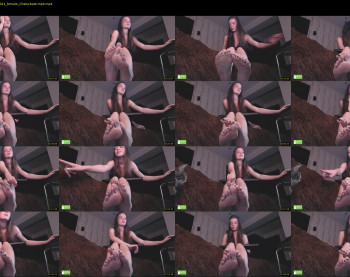 ms_enigma — 3 minute Chaturbate female cam video clip, 1080p, Sep 29, 2021