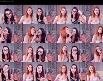 rebygera — 7 minute Chaturbate couple cam video clip, 1080p, Sep 29, 2021
