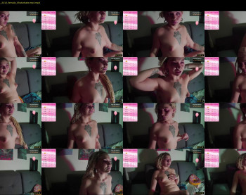 reddevilsroom — 72 minute Chaturbate couple cam video clip, 1080p, Sep 10, 2021