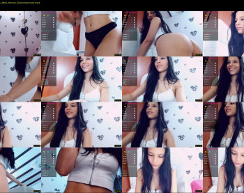 soft_doll_small — 26 minute Chaturbate female cam video clip, 1080p, Sep 29, 2021